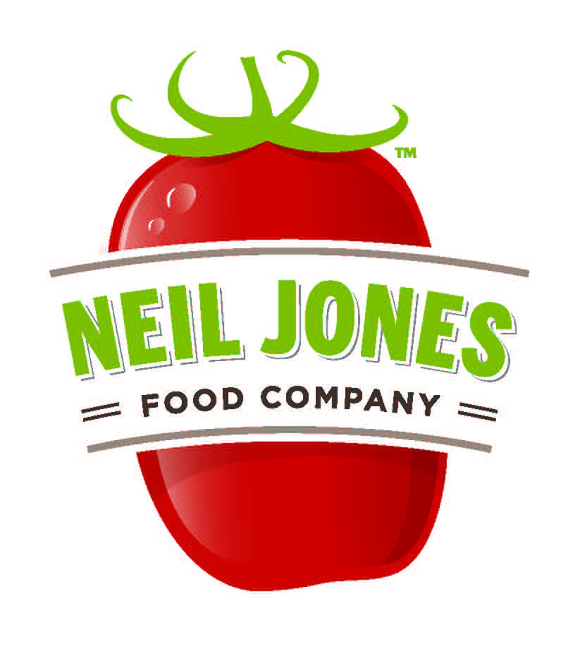 Neil Jones logo